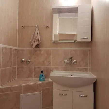 Appartement арена 5+1 човека Burgas Stad