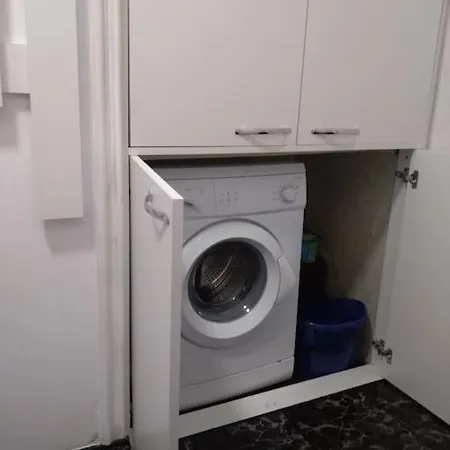 арена 5+1 човека Appartement