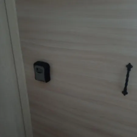 Appartement арена 5+1 човека